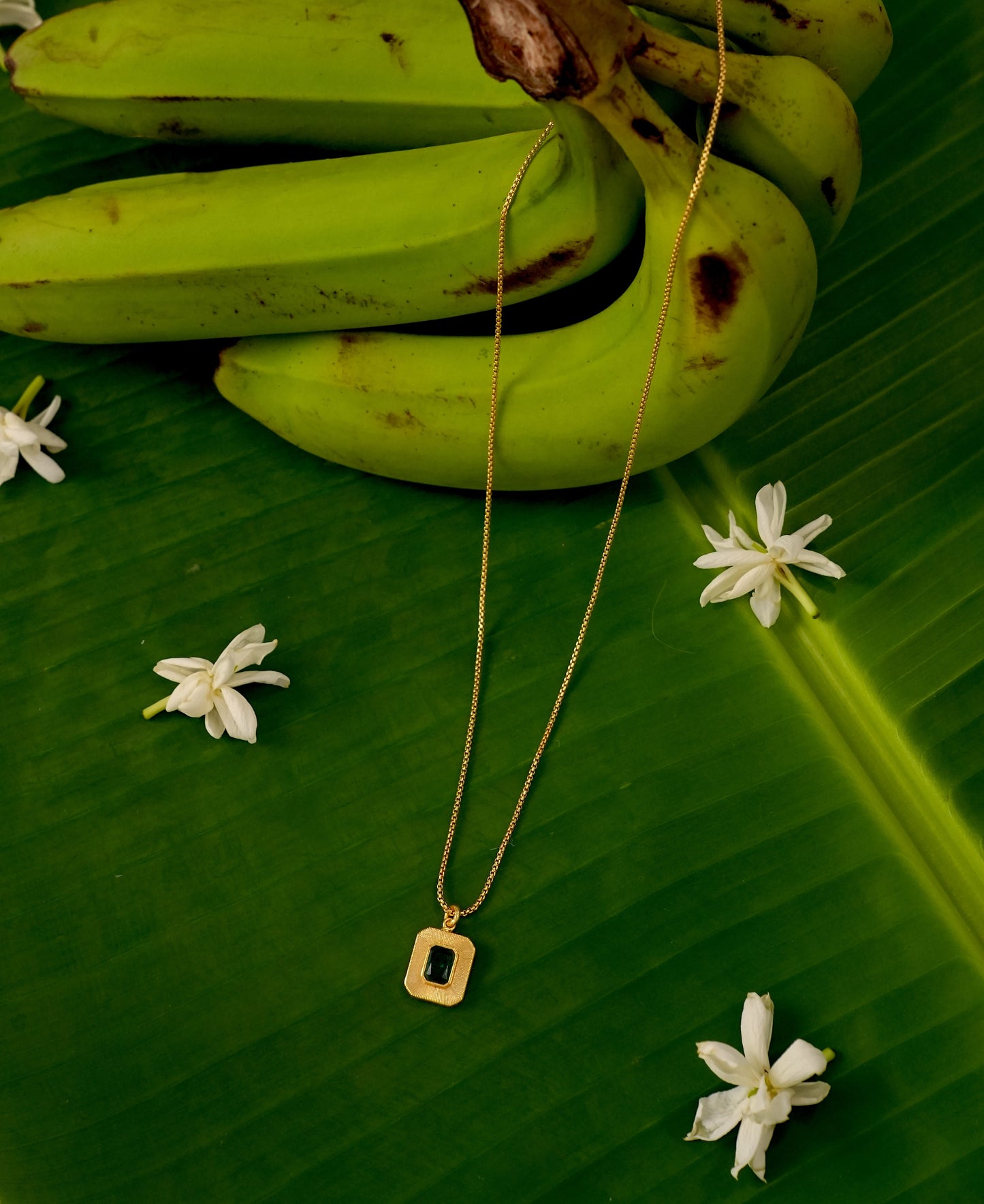Yug Neckpiece