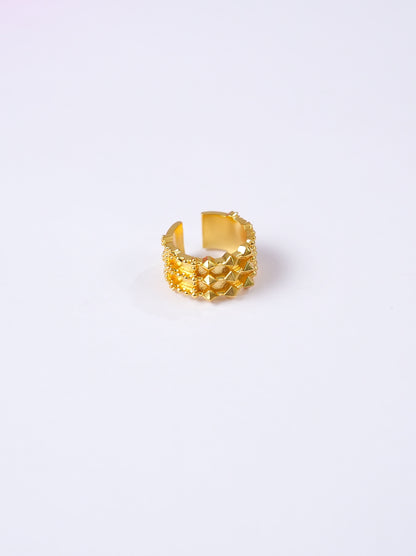 Kumbh Ring