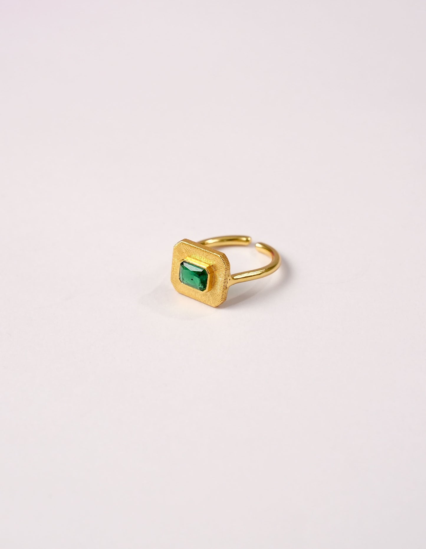 Ojas Ring