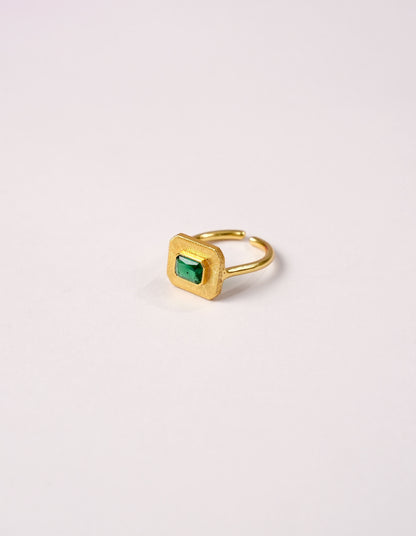 Ojas Ring