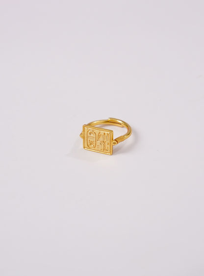 Ashwa Ring