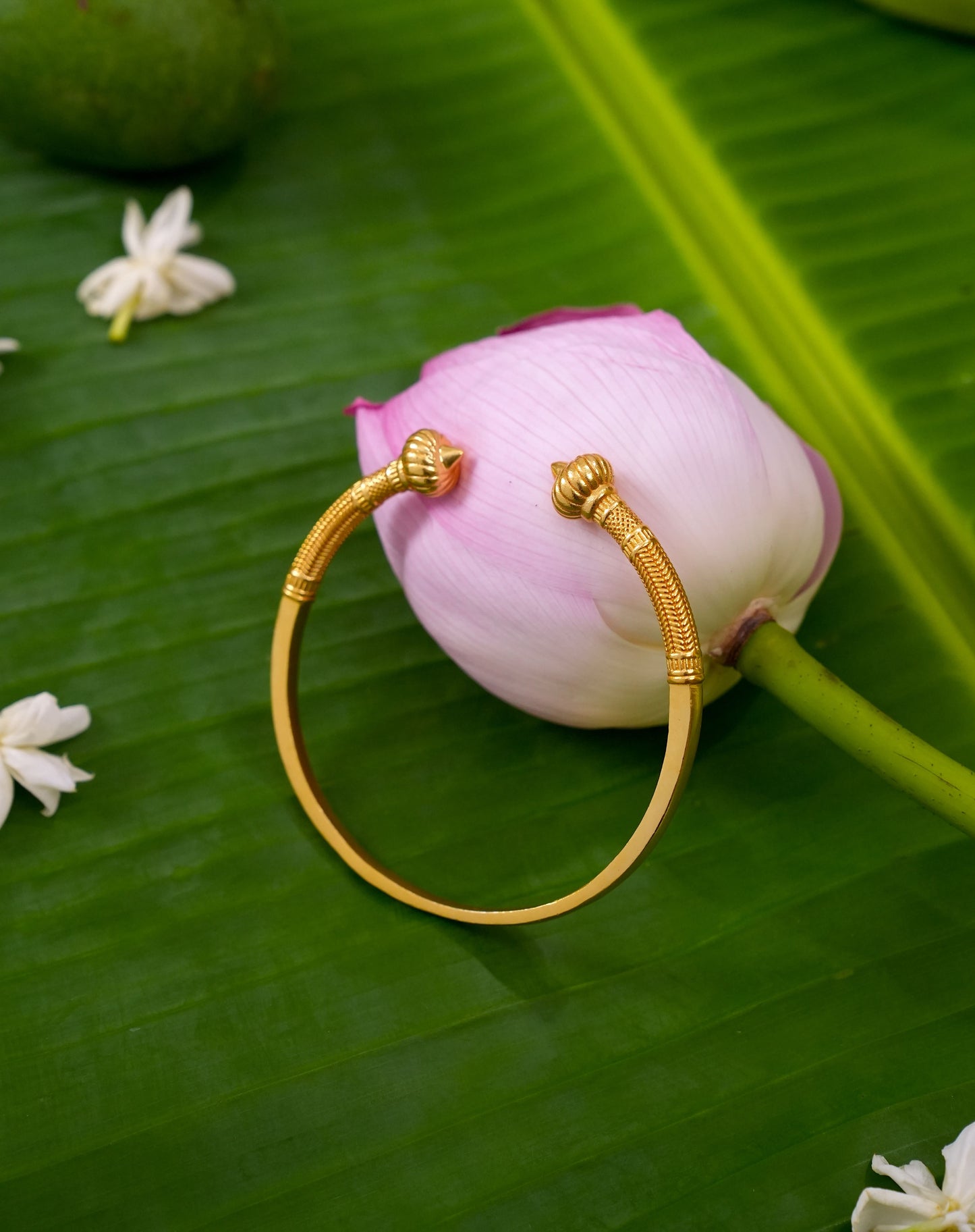 Rudra Bangle
