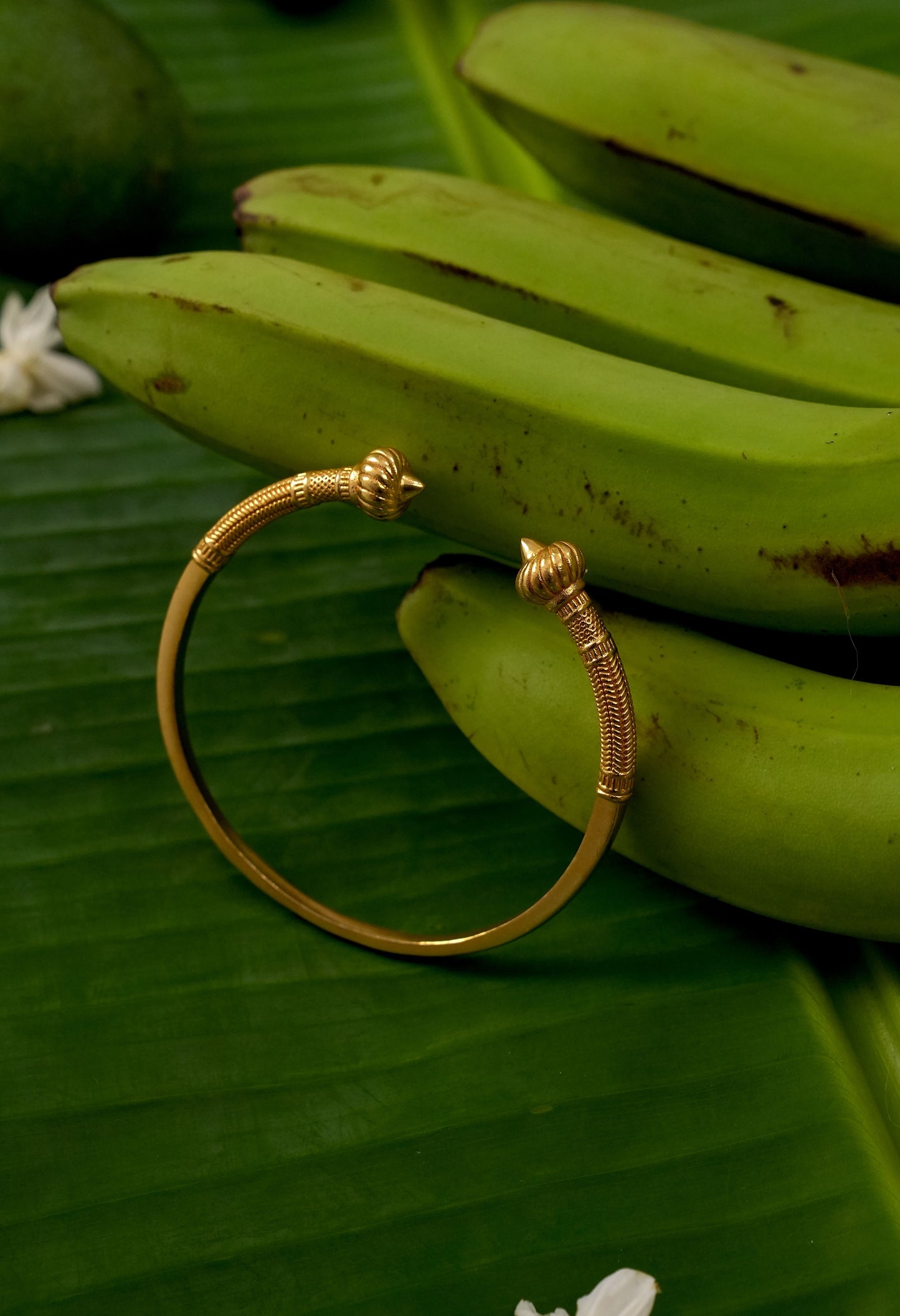 Rudra Bangle