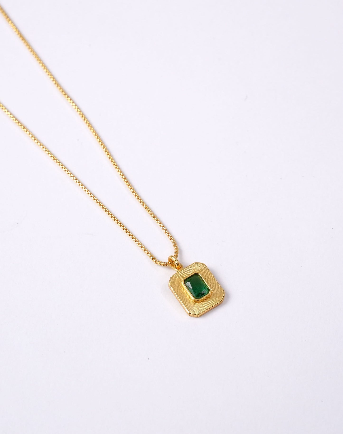 Yug Neckpiece