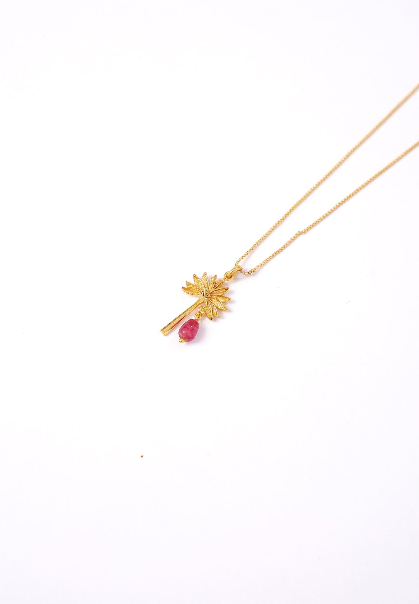Banyan Tree Neckpiece