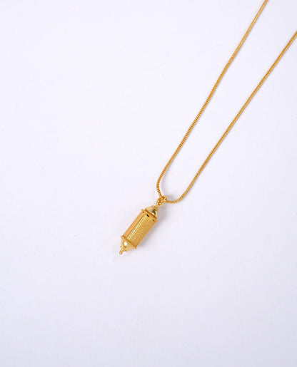 Taweez Neckpiece