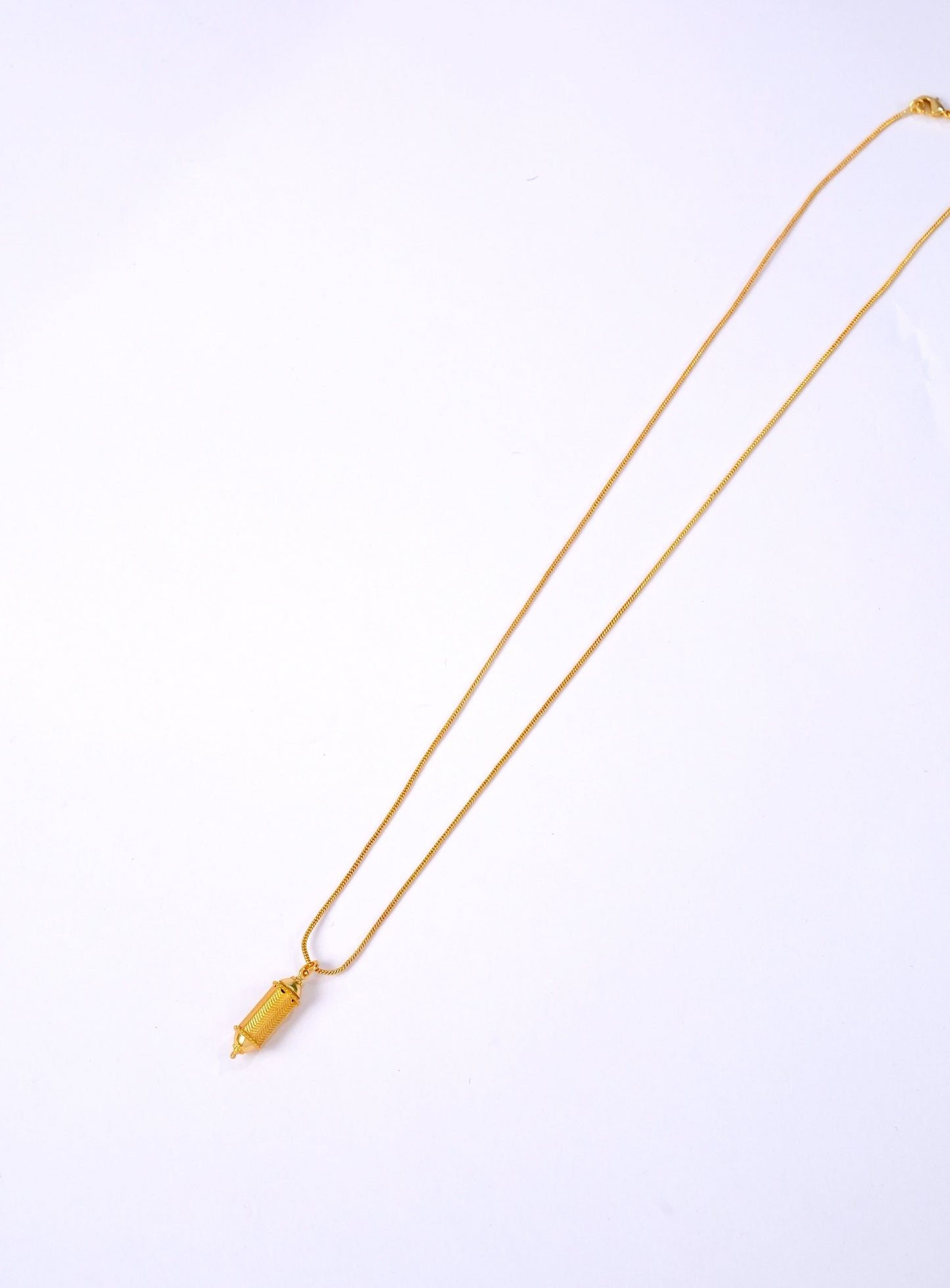 Taweez Neckpiece