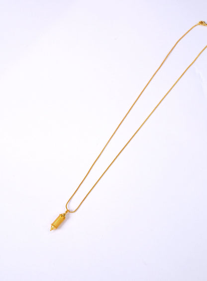 Taweez Neckpiece