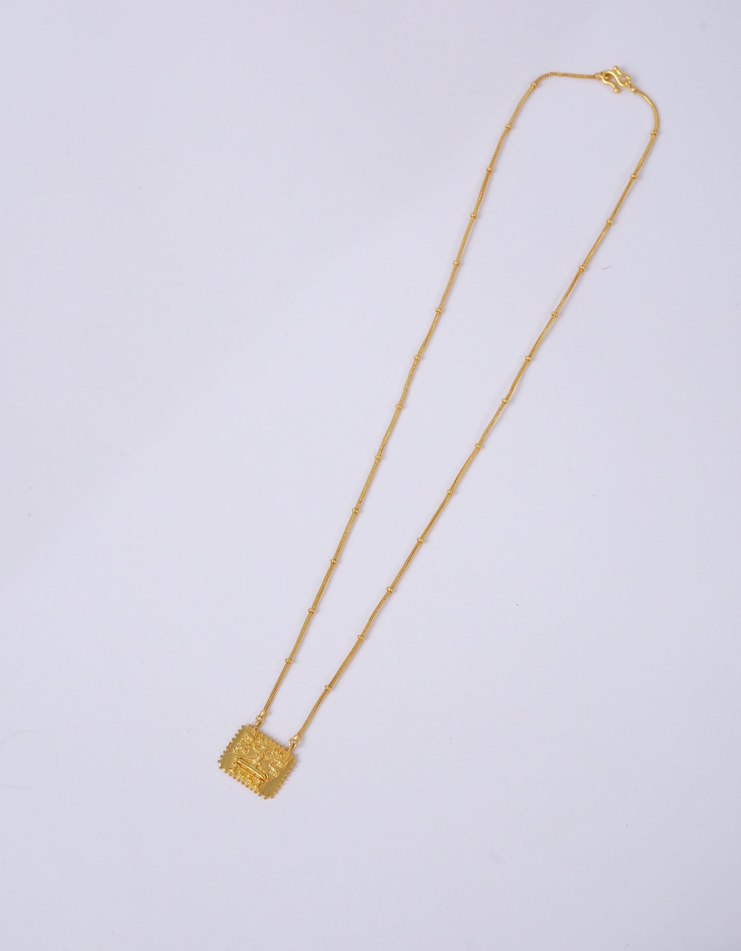 Pashupati Seal Neckpiece