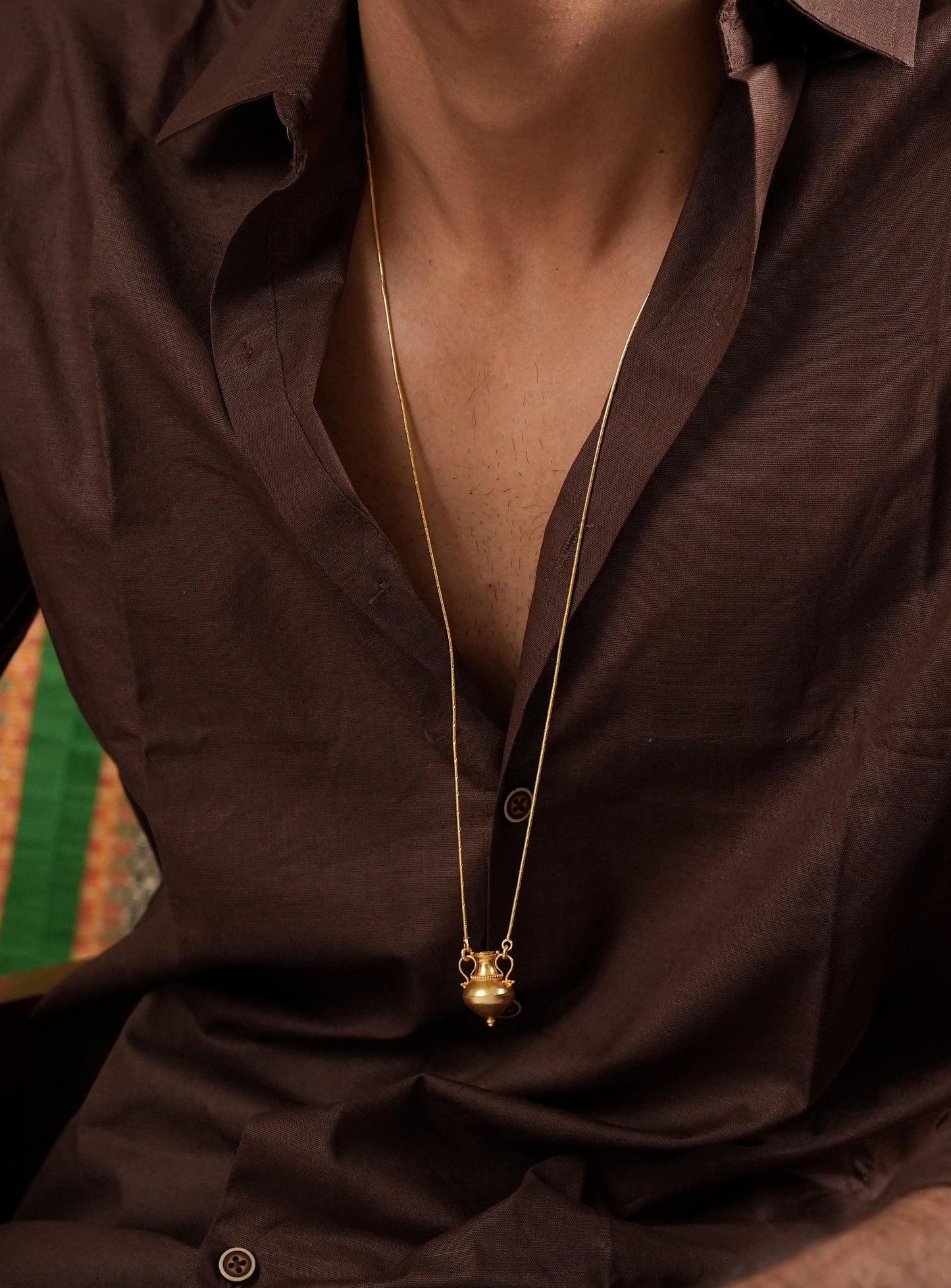 Surayi Neckpiece