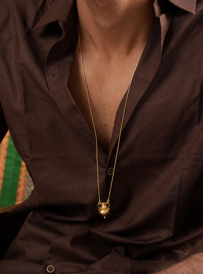 Surayi Neckpiece