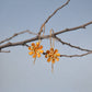 Phool Earrings