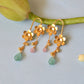 Mogra Earrings