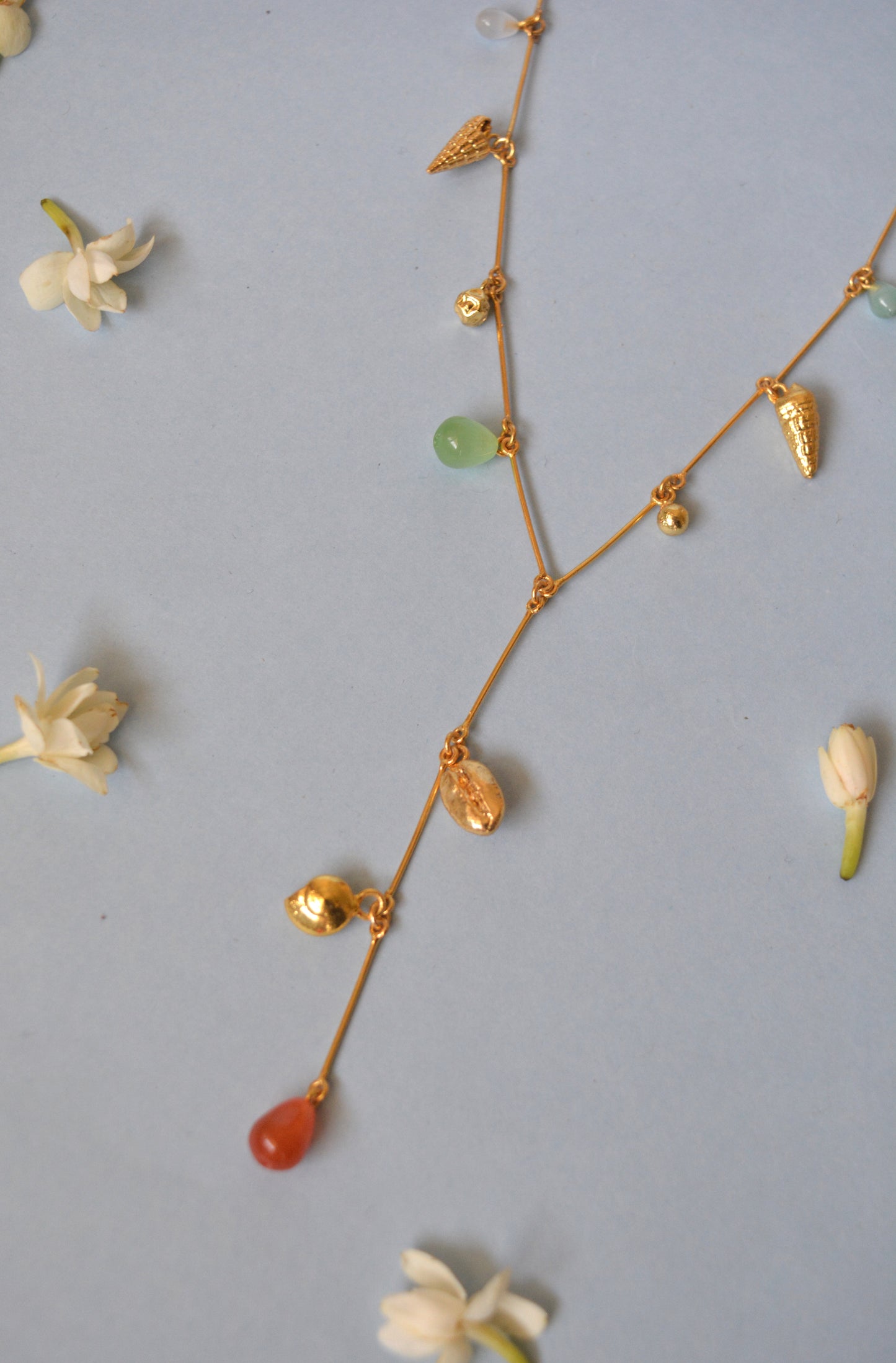 Gaia Neckpiece