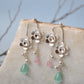 Mogra Earrings