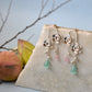 Mogra Earrings