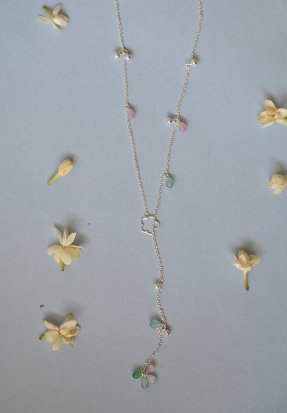 Bahaar Neckpiece