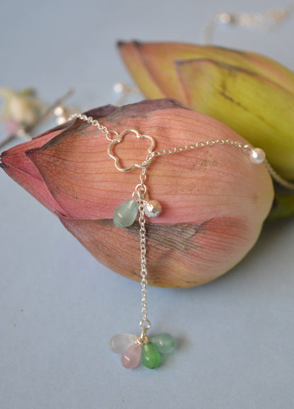 Bahaar Neckpiece