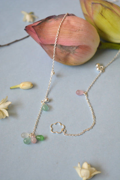 Bahaar Neckpiece