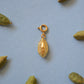 Cardamom Charm - Gold