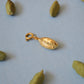 Cardamom Charm - Gold