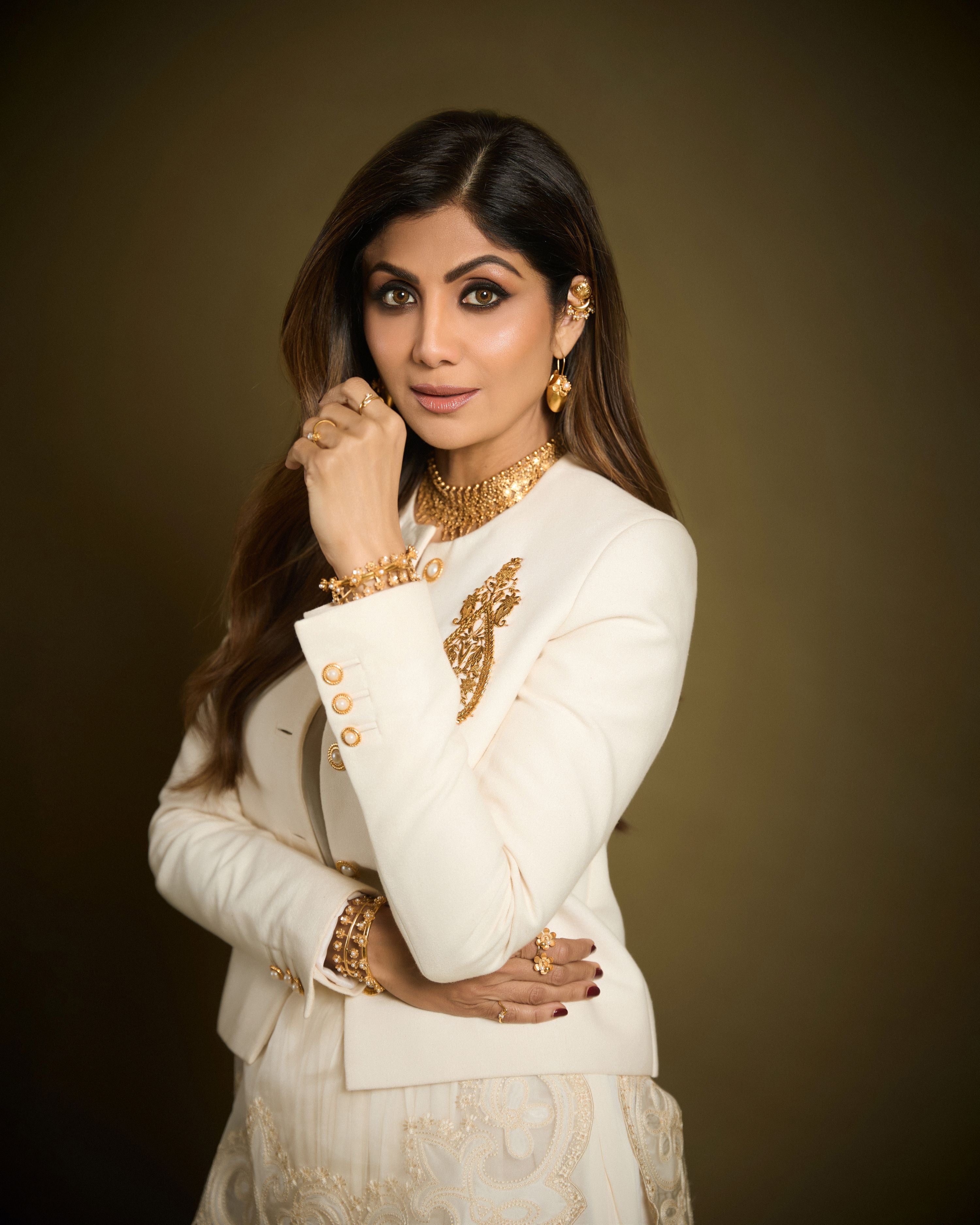 Shilpa Shetty