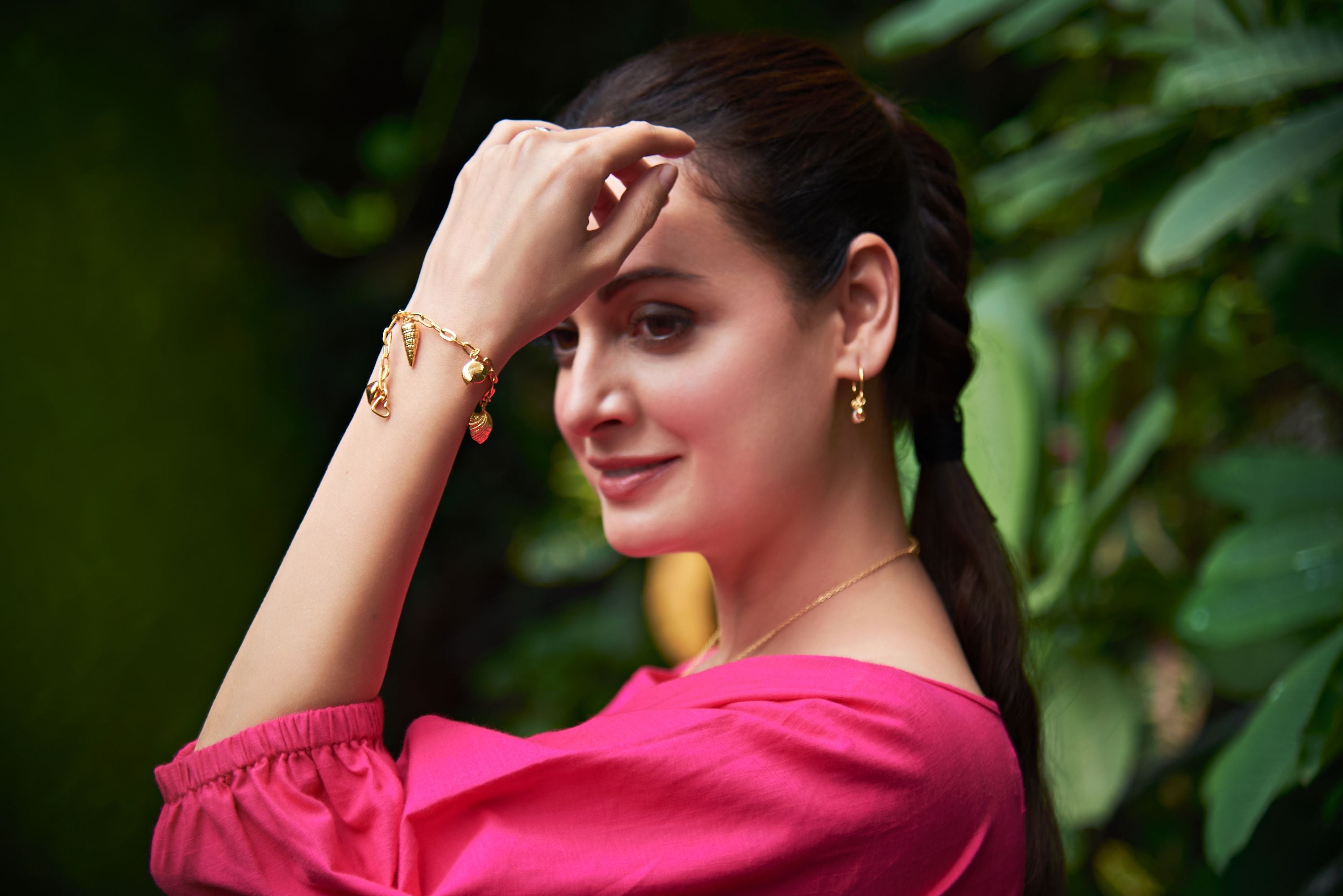 Dia Mirza