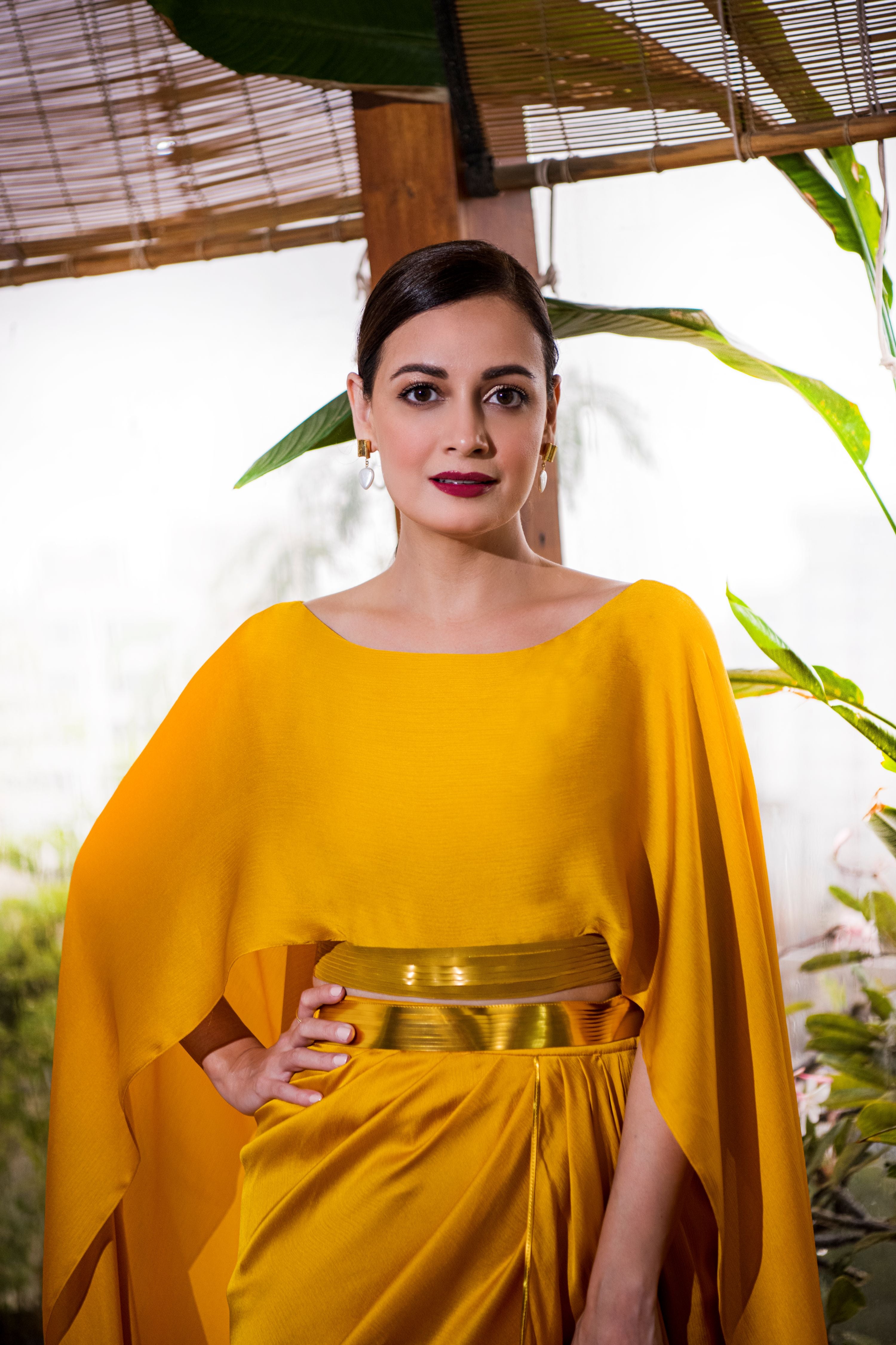 Dia Mirza