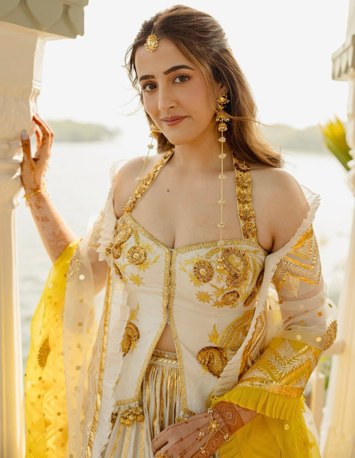 Nupur Sanon