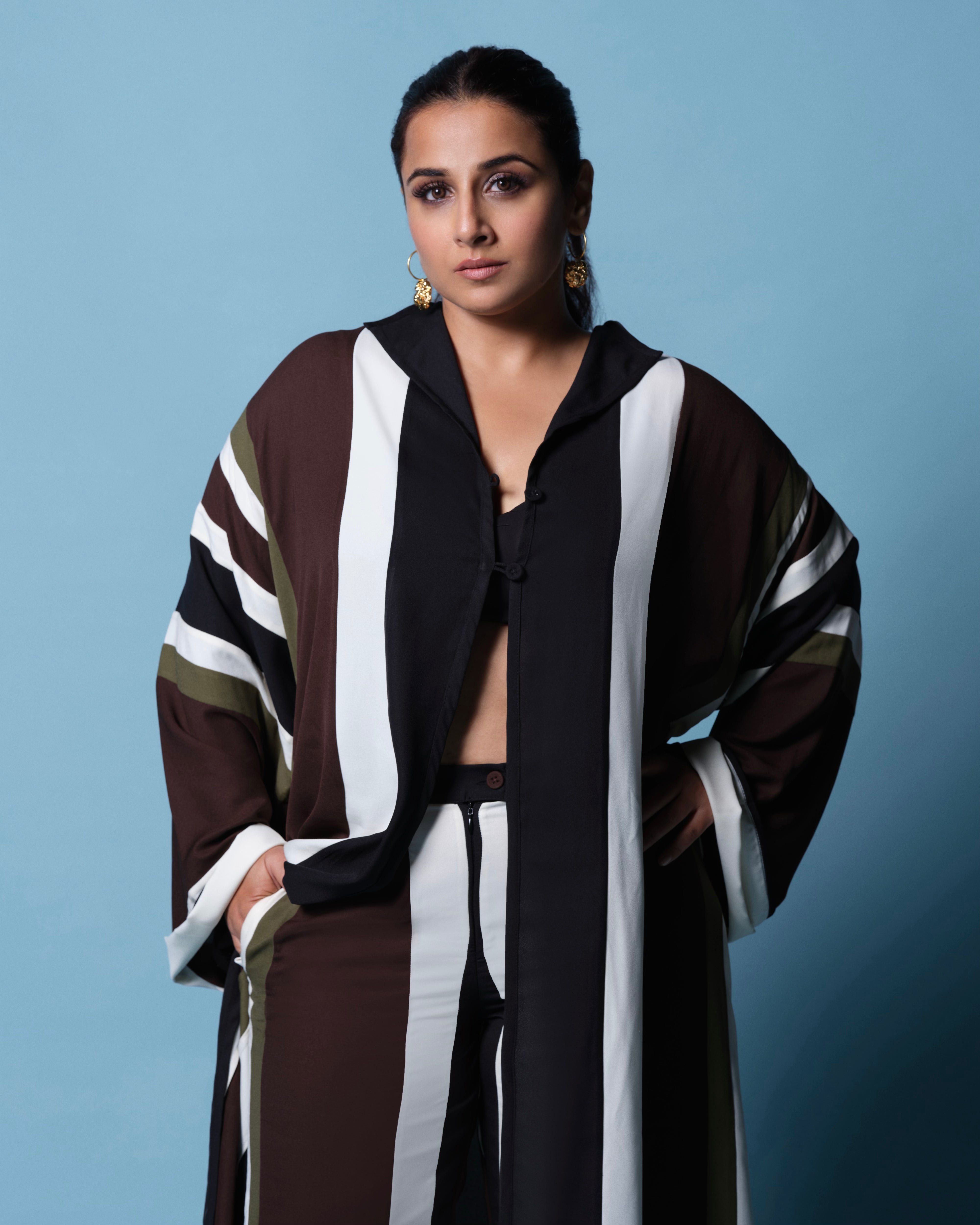 Vidya Balan