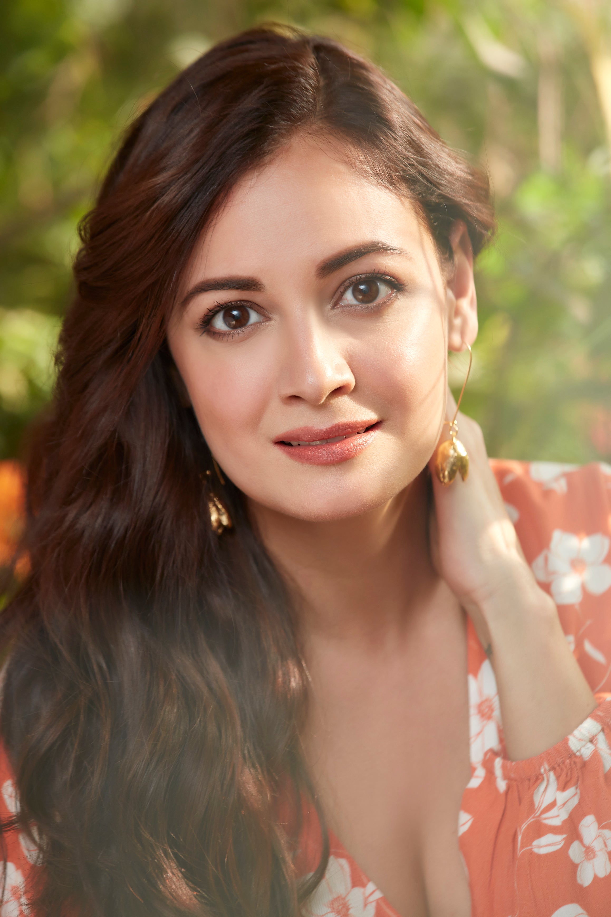 Dia Mirza