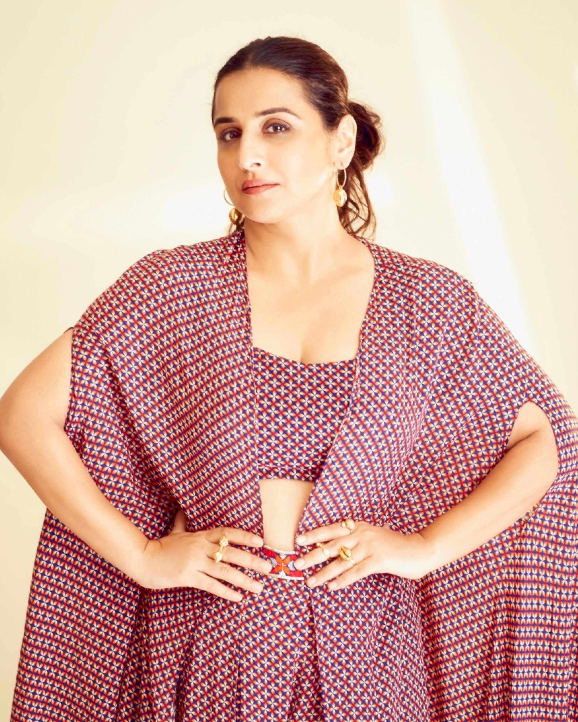 Vidya Balan