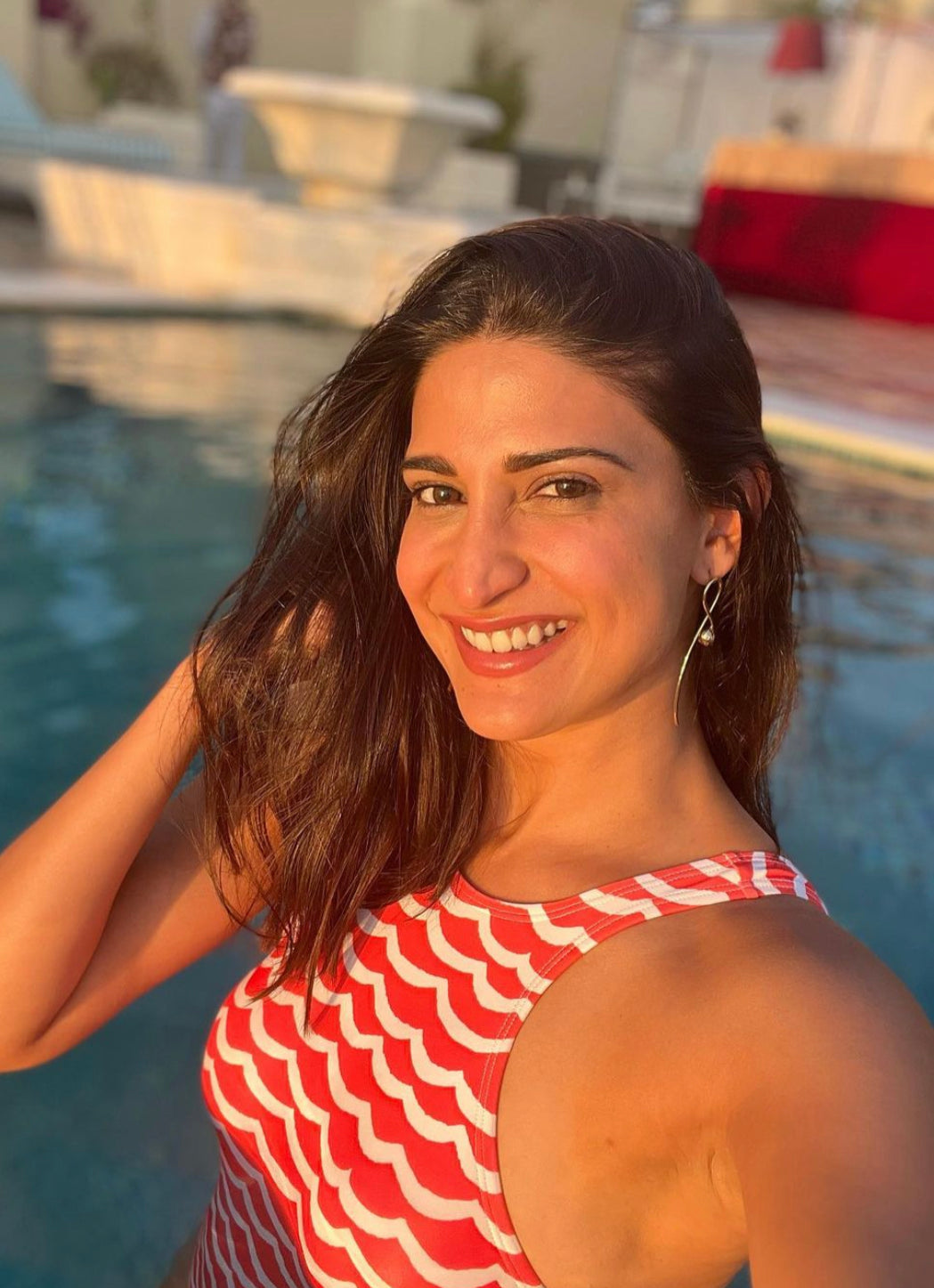 Aahana Kumra