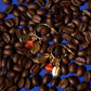 Coffee Berry Hoops