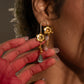 Mogra Earrings