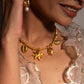 Amulet Neckpiece