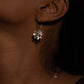 Phool Earrings