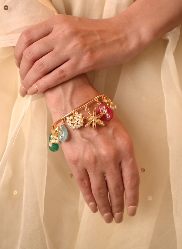 Koyal Bracelet