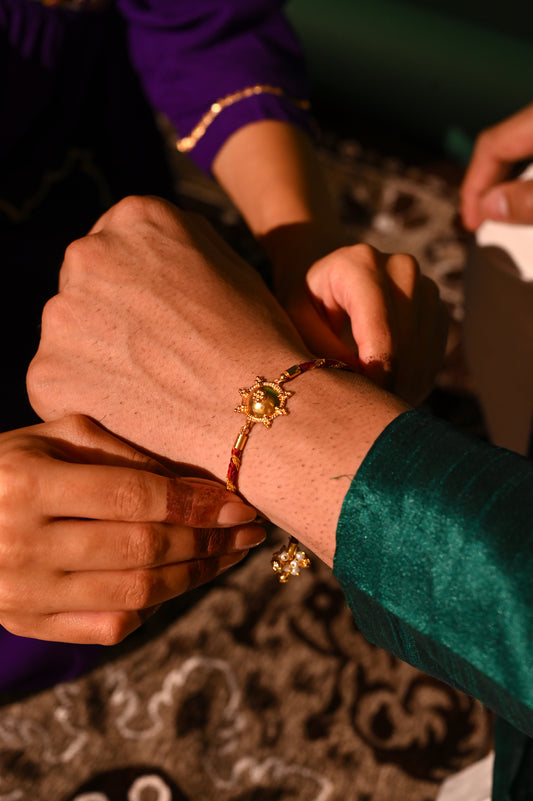 Chakra Rakhi
