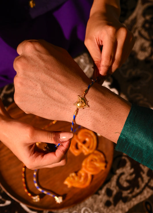 Heer Rakhi
