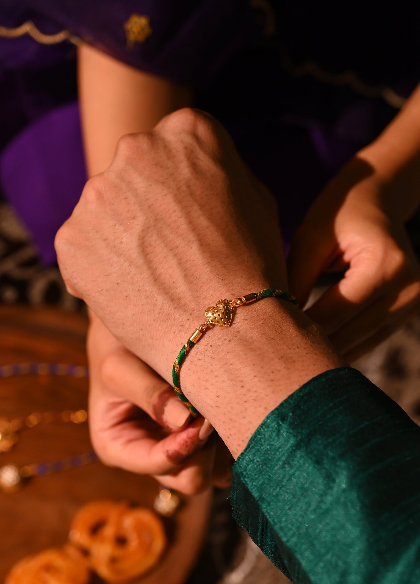 Paan Rakhi