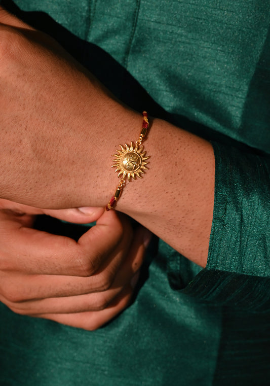 Teaj Rakhi