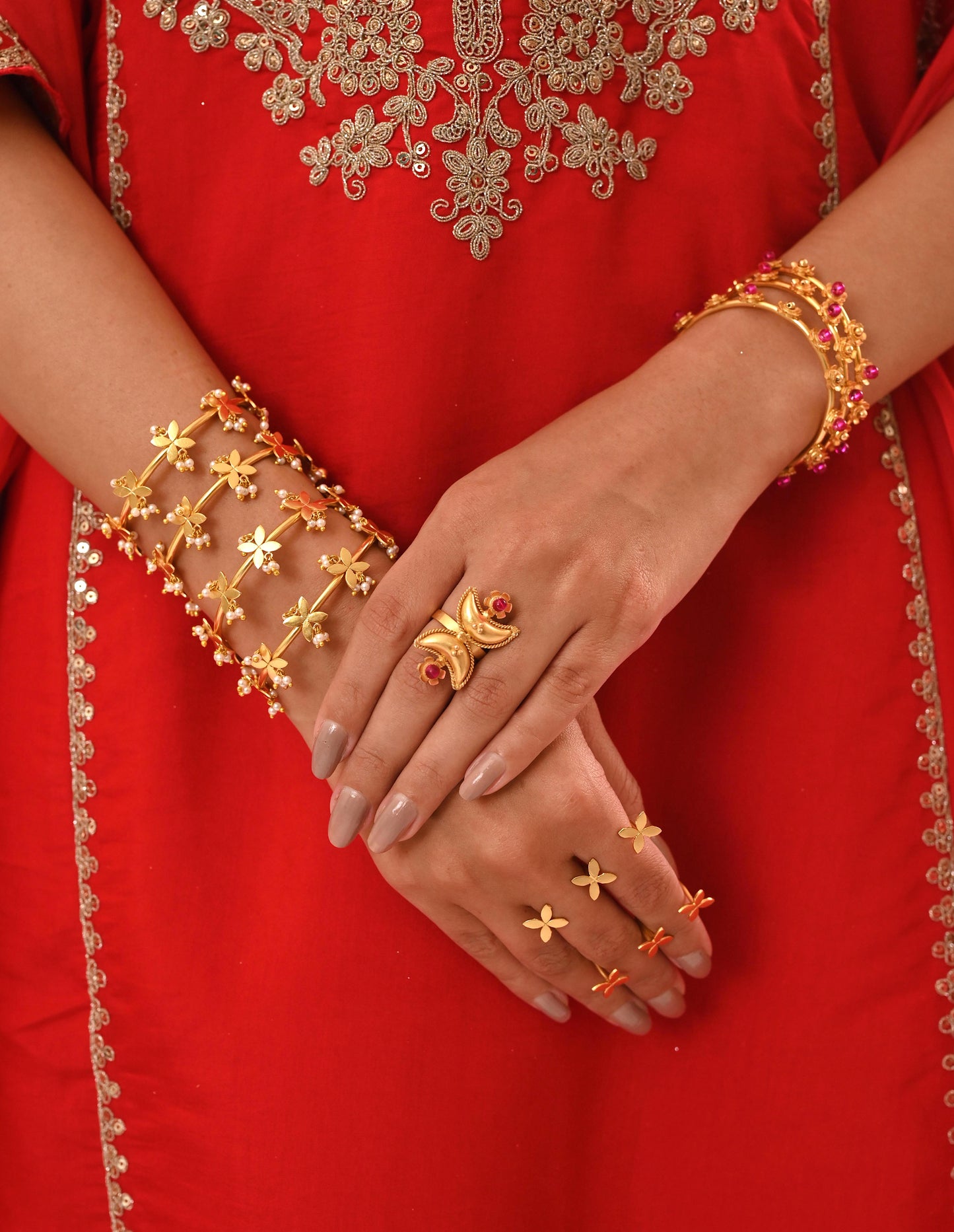 Chandra Ring