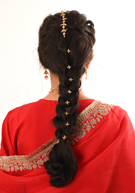 Maahi Hairpins