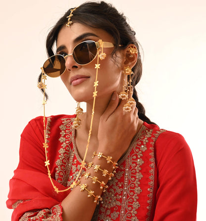 Jhumar Earrings