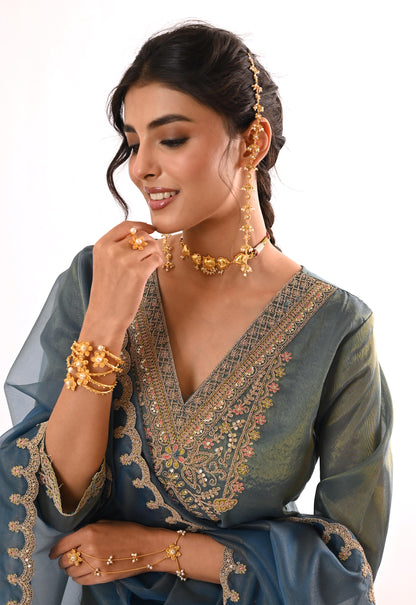 Dil-Kosh Chokar