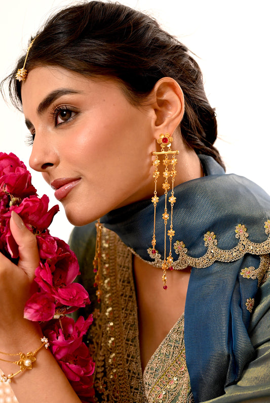 Gulista Earrings