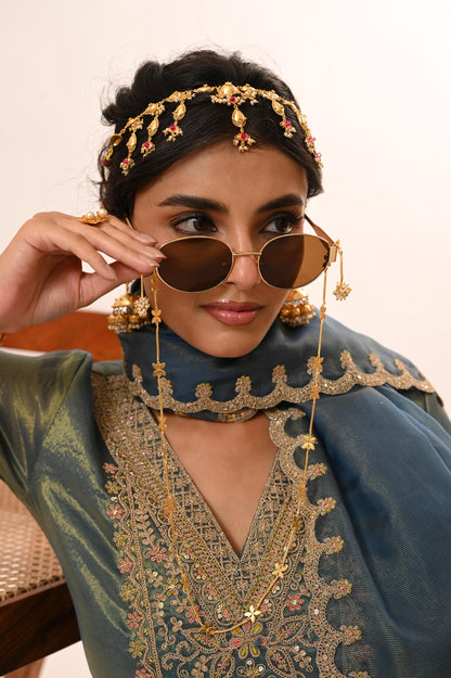 Begum Haar