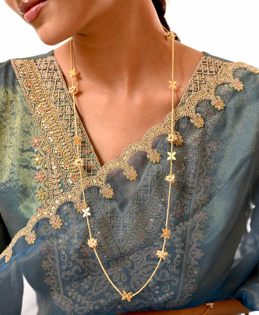 Heer Neckpiece