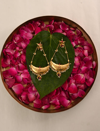 Ayat Earrings